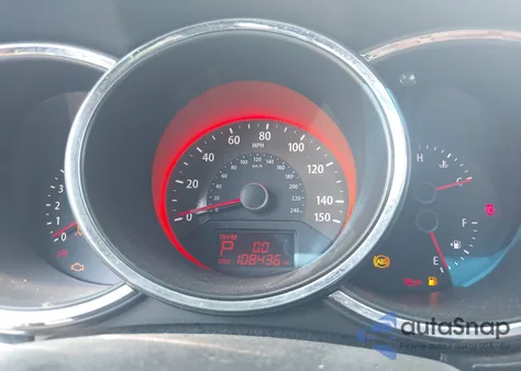 2011 Kia Sorento Sx V6 from USA, damaged, VIN 5XYKW4A28BG127977